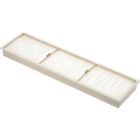 V13h134a23 Epson Replacement Airflow Systems 010343874022