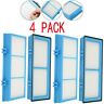 V182223zo3ji5231 Unbranded Pair Hepa Filter For Holmes Total Air 674476977755