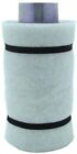 V4cf Viagrow Carbon Air Filter Flange Cfm Exhaust Weather 0013964305869
