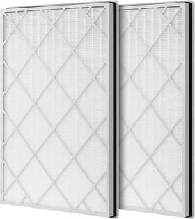 B0bkrrb2qj Vagmecip 2 Pack He601 Replacement Filters Fit For Shark He600 He602 Air Purifier 6