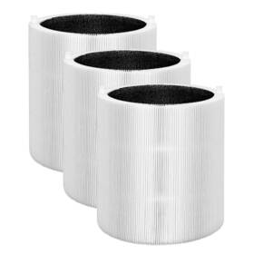 311auto Vanbolt 3pack Filter Replacement-compatible With Blueair Blue Pure 311 Auto A