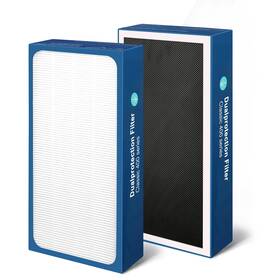 Ycfc25010301 Vanbolt Upgraded Classic 400 Series Filter With Blueair Air Purifier Filte