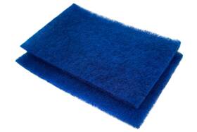 Aq-2030 Vega Ac Air Furnace Filters - Cut To Fit Washable 20x30x1 2 Pack