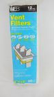Vent Filters Web 12 Pack 721404314127