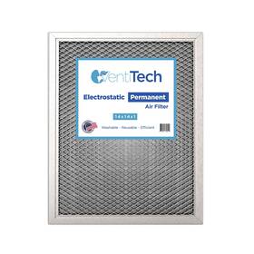 Cm-vt-eaf14141 Venti Tech 14x14x1 Washable Electrostatic Air Filter. Reusable Hvac And Furnace Filter