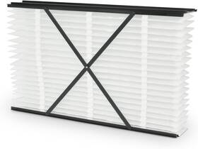 Aplair-216-1p Verivoxia Merv 16 Filter Compatible With Aprilaire 216 Whole House Air Purifiers Replac
