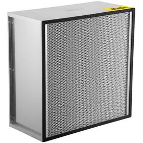Ftx11.5 Vevor 700721009824 Hepa Replacement Filter 24 Ft Ftx24 Ac True Pleated Air