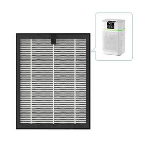 Clearair-a5 Vewior Air Purifier Replacement Filter H13 True Hepa Cleaner