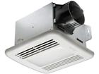 Vfb80hled2 Delta Breez Ventilation Fan 885917001636