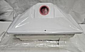 St-312 Viasys Healthcare 24065 St-312/4co Stackhouse Air Safe Charcoal 12 Hour Odor Filter