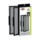Md1-0024 Vil-031 Vornado Replacement Screen Trays For Silver