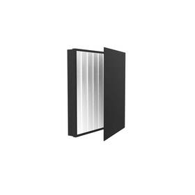 Vk-6006 Vissani 21 Inch True Hepa Air Purifier Filter