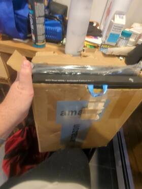 200s-rf Vital 819470028502 H13 True Hepa Filter For Levoit 200s Air Purifier # 2 Qty