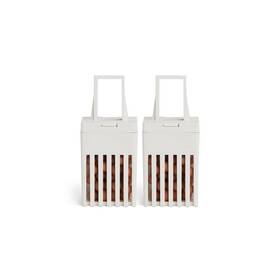 Vitruvi 690156001794 Cloud Humidifier Filter Replacement Part - Pack Of 2