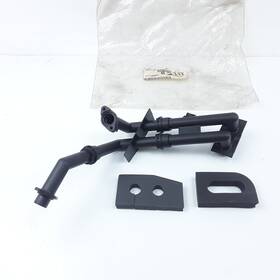 3946693 Volvo Tube Extension For Heater Core Fits Vnl 670 780 860 Vnm And Vhd Series Trucks