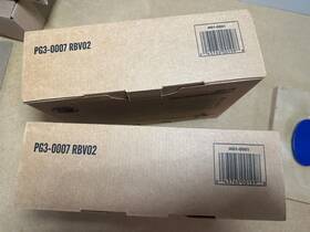 Md1-0001 Vornado 043765001998 Genuine X3 3 Pcs Humidifier Wick Filter Evap3