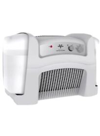 Evap40 Vornado 4-gallon Evaporative Humidifier With Adjustable Humidistat