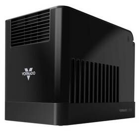 Hu1-0098-06 Vornado 2 Pack - Ev3 Evaporative Humidifier 10 Speed