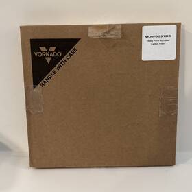 Md1-0031bb Vornado Vornadobaby Purio Activated Carbon Filter New