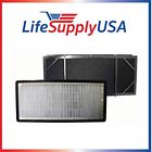 Hht-011 Vshht-011-10pk Lifesupplyusa Replacement Fitler For Honeywell Air Purifier Filter Kit Also