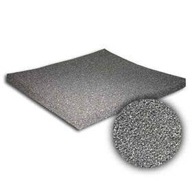 Fp12025 Waco Filters / Filtration Group Disposable Poly 25 X 20 Inch Air Filter - 12 Cs