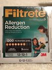 Wal-17270481 Filtrete Allergen Reduction 1200 Air