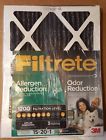 Wal-37532060 Filtrete 2pk Allergen Plus 051141977522