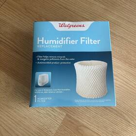 Hf2112-ul Walgreens 101923 New Humidifier Replacement Cool Most 890 Wgn