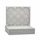 Wd50s.0123h29h Comfortup 23 1 2 X 29 Merv 6 Fiberglass Air Filter Pack 841999106379