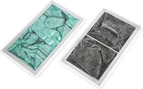 Wen 044459091615 1-micron Activated Carbon Inner Air Filter For Allergen/odor Removal Two Pack