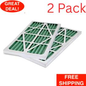 304531278 Wen 2-pack Industrial-strength Outer Air Filter For 3415 Filtration System