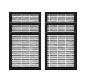 Wes-hepa10x6 Westinghouse Hepa Filter Hepa10x6 Weshepa10x6