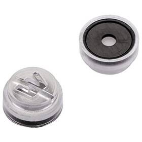 77696 Westone Replacement Filters For Tru Customs Universals -25db Attenuation Black C