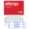 Wfm1116x20x2 Iaq Merv Pleated Filter For Geothermal Systems