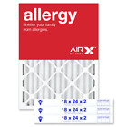 Wfm1118x24x2 Iaq Merv Pleated Filter For Geothermal Systems