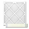 Wfm1118x32x1 Iaq Merv Pleated Filter For Geothermal Systems