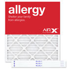 Wfm1120x22x1 Iaq Merv Pleated Filter For Geothermal Systems