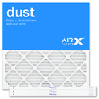 Wfm824x24x1 Iaq Merv Pleated Filter For Geothermal Systems