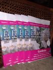 Wgardenia Web Products Filter Fresh Scented Air Pads Gardenia Qty