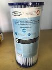 Whirlpool Whole House Filtration Filter Micron New Sealed
