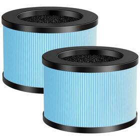 3588826-epi081 Wilerda Mk-01 Mk-06 Hepa Replacement Filter Compatible With Tolife Tz-k1 Freaire Kn6
