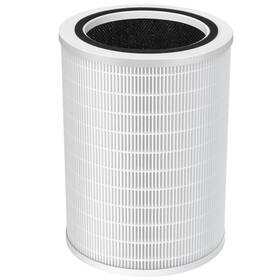 4532136-12010 Wilerda Hepa Filter For Clorox 11010 11011 Air Purifier 1 Pack 3-in-1