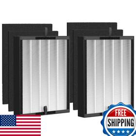 Wilerda B0c788ng5v 45i Replacement Filter Compatible A-len Breathesm-art Flex Bh400