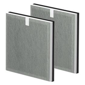 Wilerda B0chvml8m6 2-pack 3-in-1 Purezone Replacement Filter Compatible Pure Enrichment