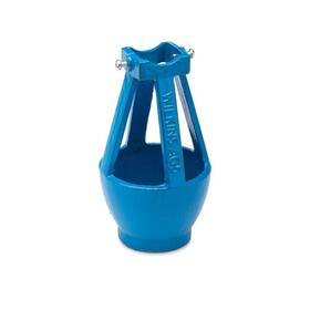 375xl Wilkins Ag-11 1/2 Inch - 1 Air Gap Fitting Compatible With Model 375/375xl