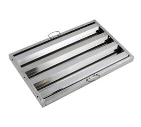 Hfs-1620 Winco 811642027511 Hood Filter 16 By 20-inch