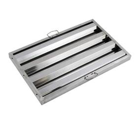 Hfs-1625 Winco 811642027528 Hood Filter 16 By 25-inch