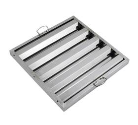 Hfs-2016 Winco 842169113760 Hood Filter 20 By 16-inch