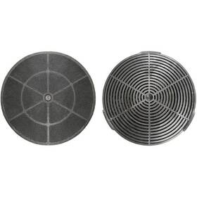 Winflo 819037027696 Range Hood Charcoal/carbon Filters - 5.4 X 2 Inch Grey