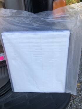 2522-0058-01 Winix Filter New